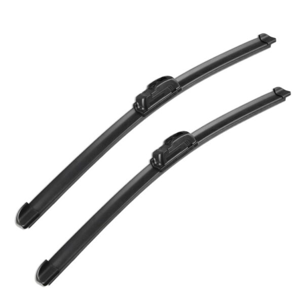CL607-FRONT WIPER - SET