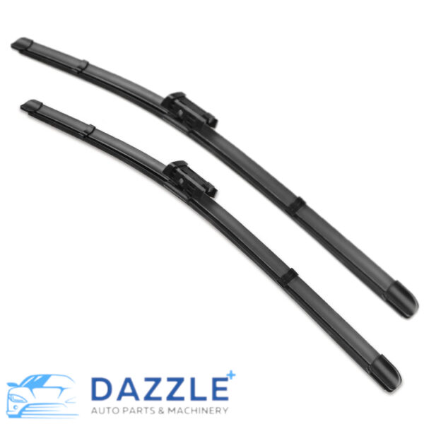 CL814-Front Wiper Set