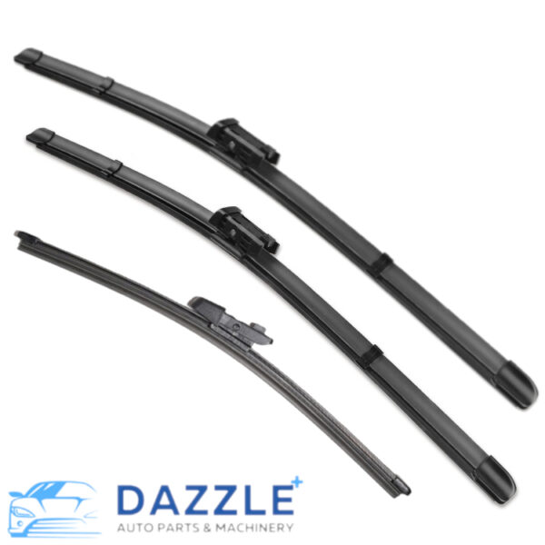 CL814-F Wiper Set