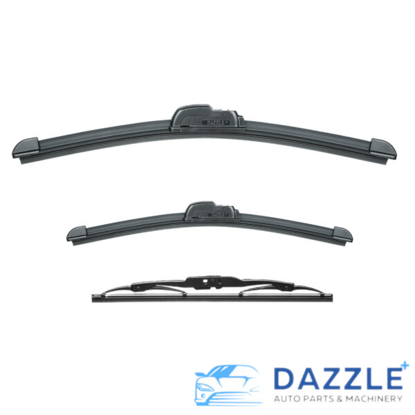 U-G Wiper Set