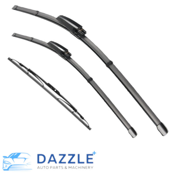 CL801-U2 Wiper Set