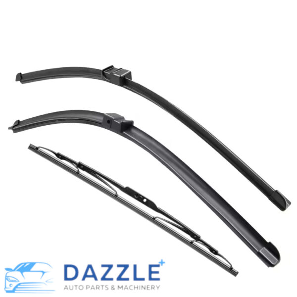 CL802-U2 Wiper Set