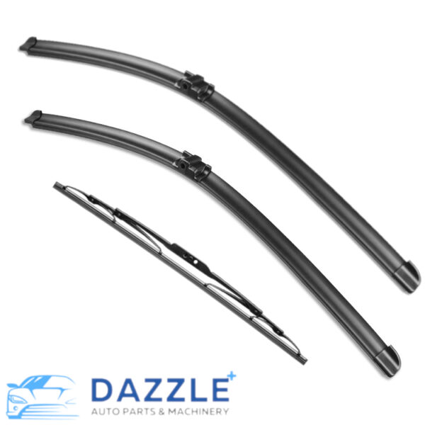 CL812-U2 Wiper SET