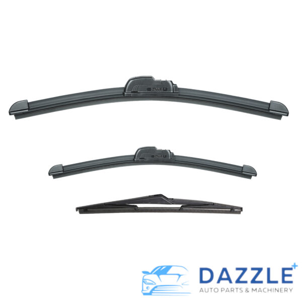 U-A Wiper-set
