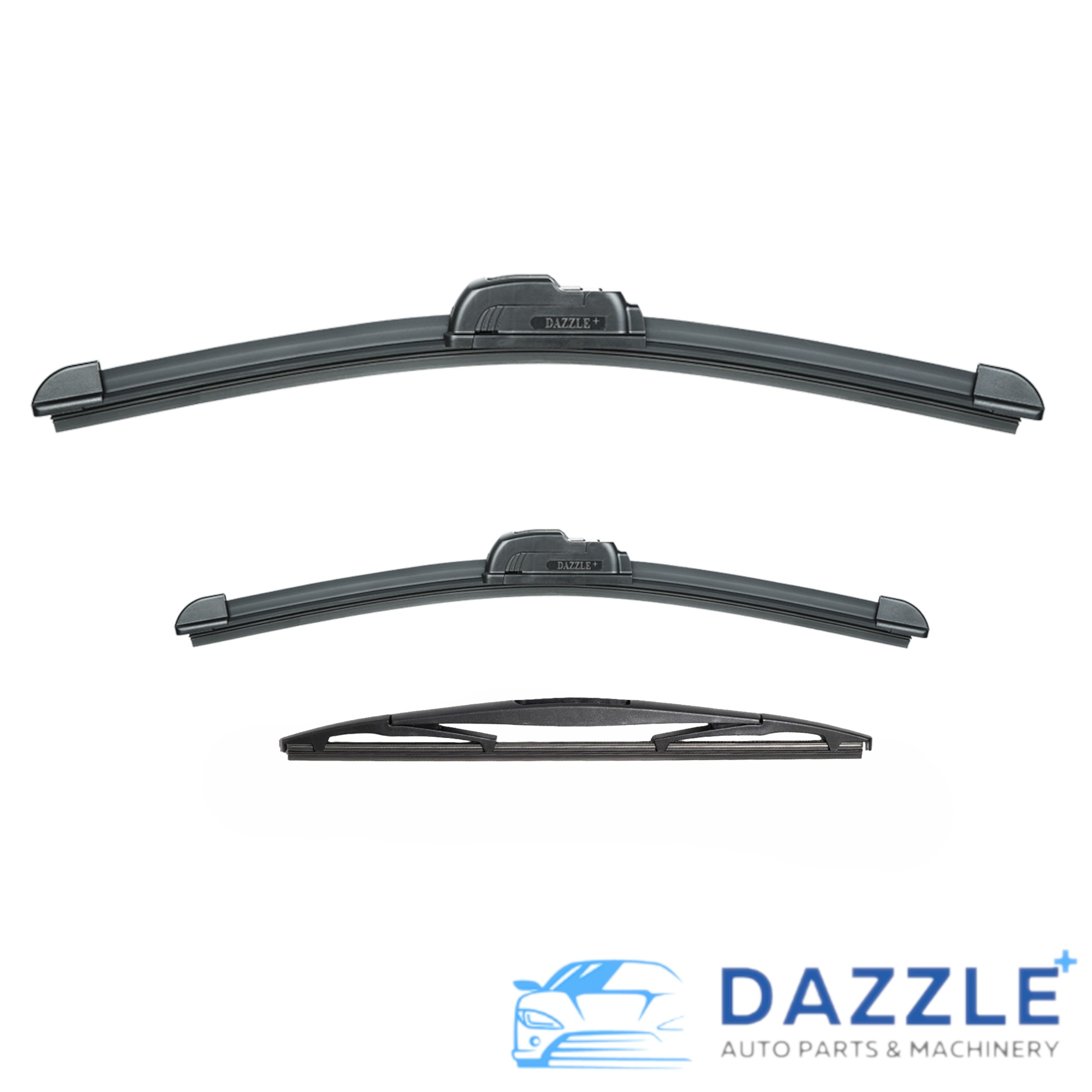 U-J Wiper Set