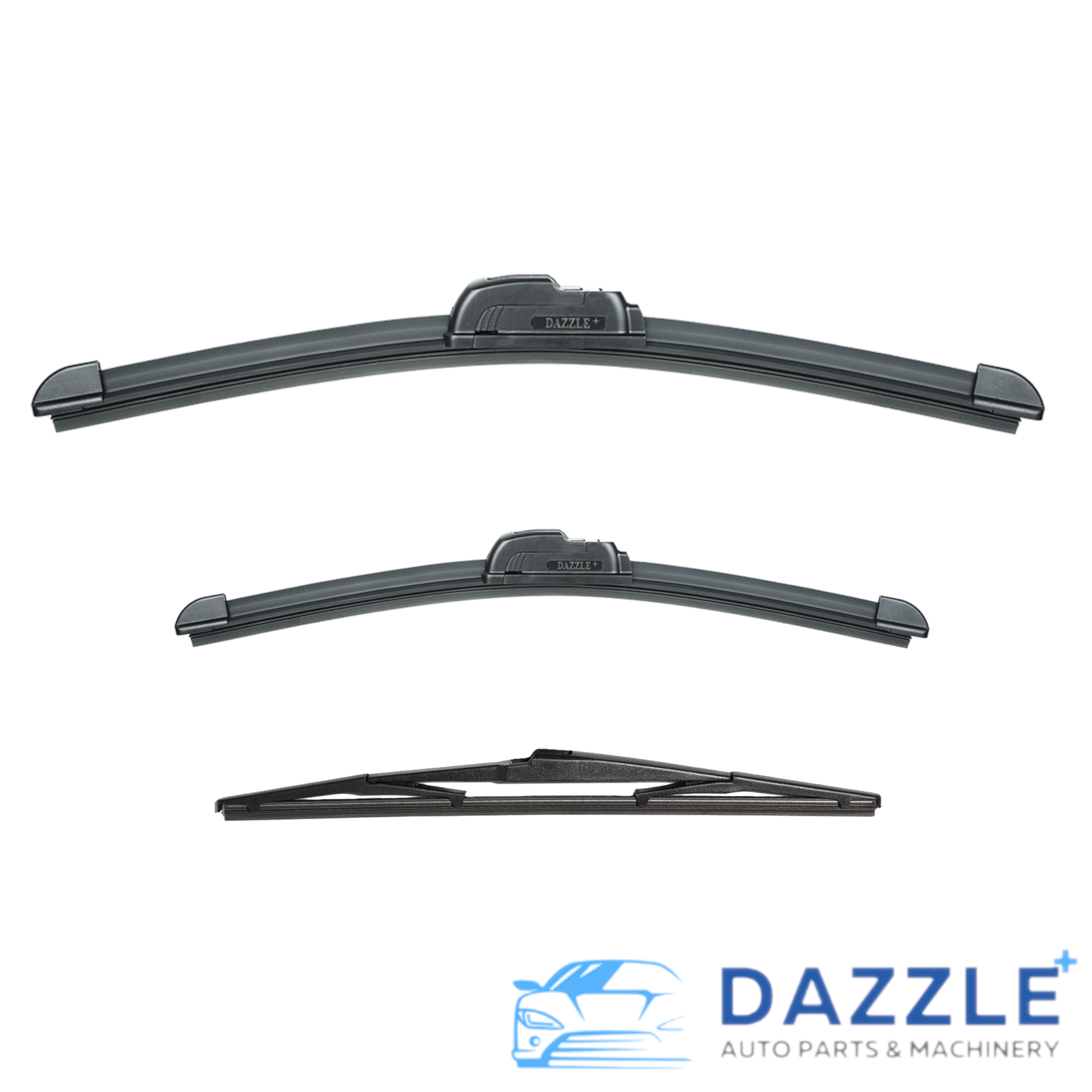 U-N Wiper Set