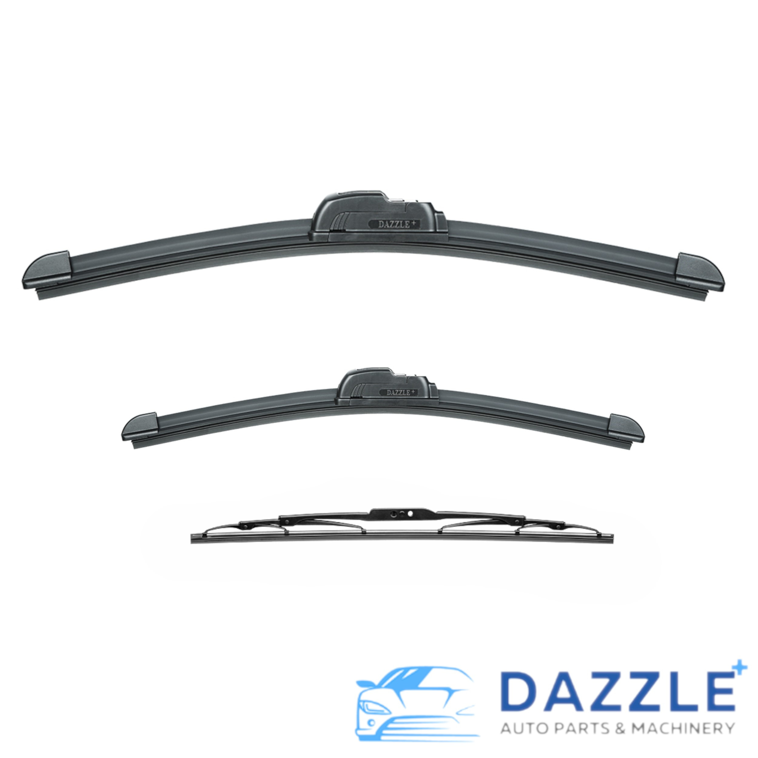 U-U2 Wiper Set