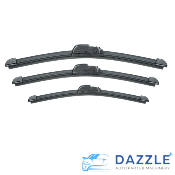 U-u Wiper-set