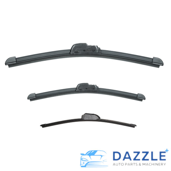 CL607-D Wiper set