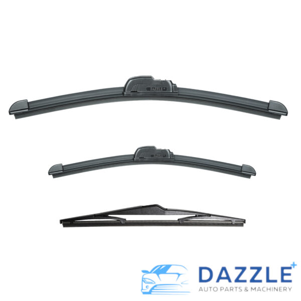 CL607-S Wiper set