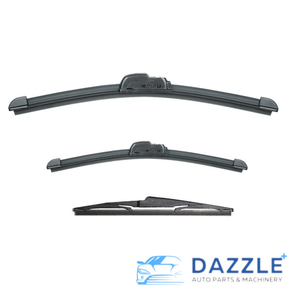 CL607-T Wiper set
