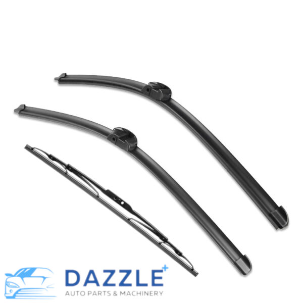 CL811-U2 Wiper Set