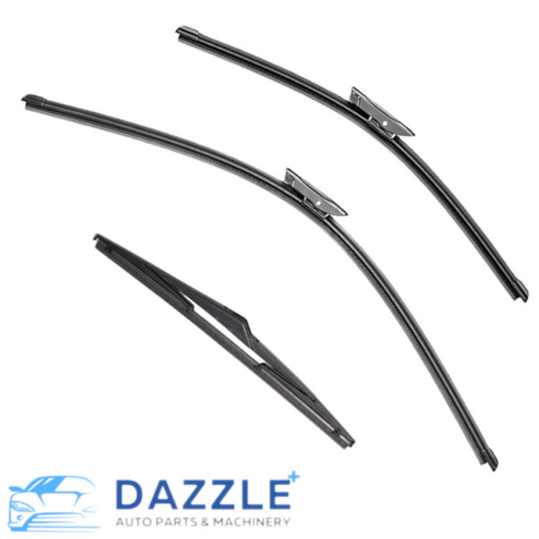 S550-A Wiper Set