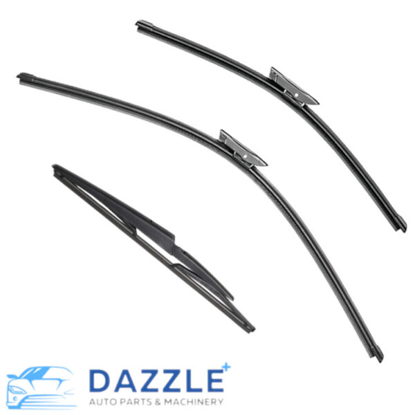 S550-M Wiper Set