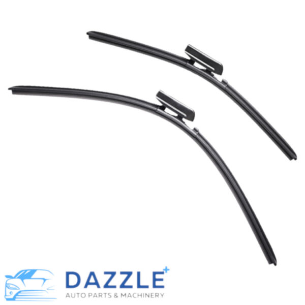 S572-Front Wiper Set