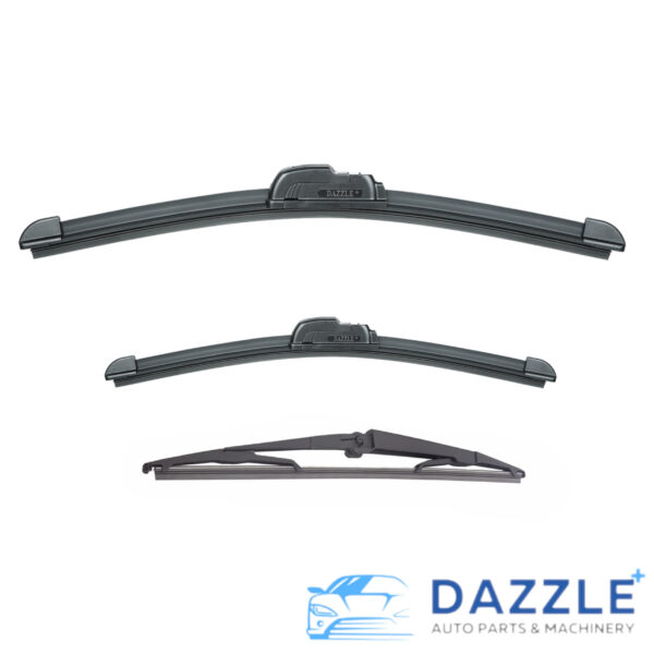 U-A1 Wiper Set