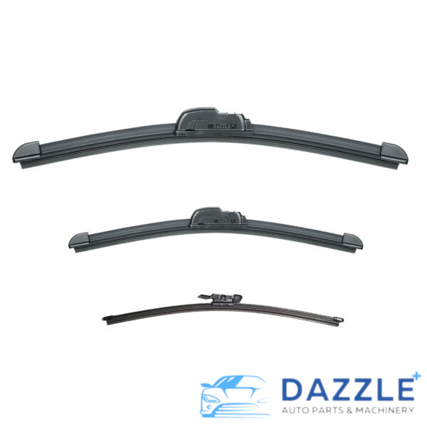 U-I Wiper set
