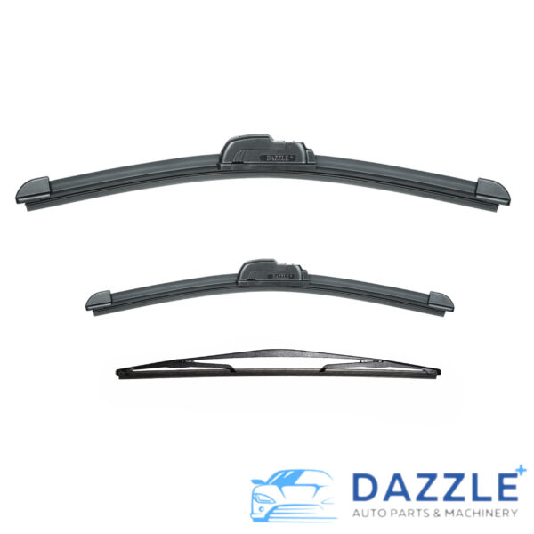 U-Q Wiper Set