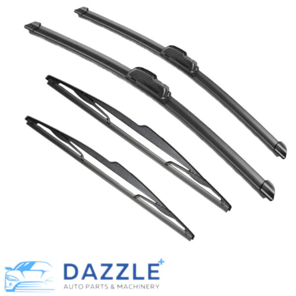 CL607-CX2 Wiper set