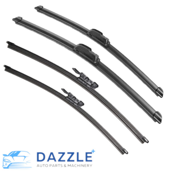 CL607-IX2 Wiper Set