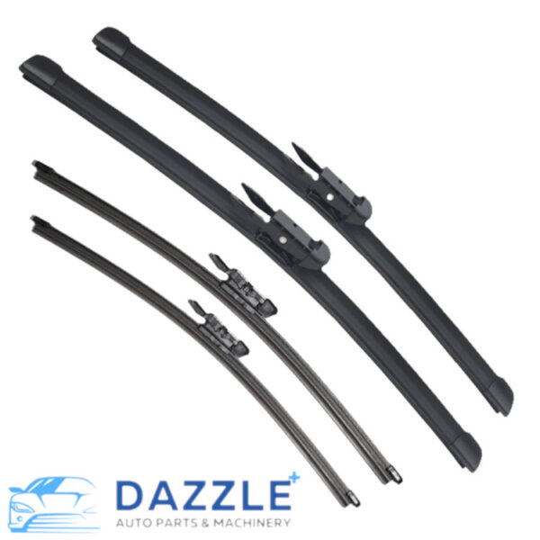S510-IX2 Wiper Set
