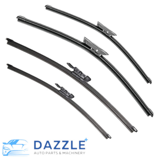 S550-IX2 Wiper Set