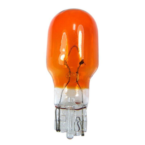 Halogen Mini Bulbs - T15 12V 16W W2.1x9.5d